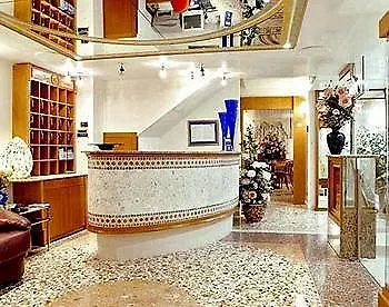 Antica Casa Carettoni 3* Venecia