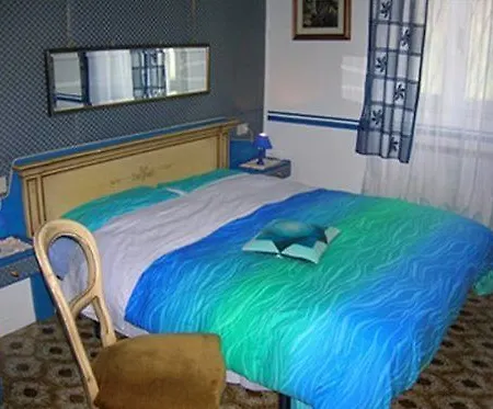 Biennale Hotel 2*