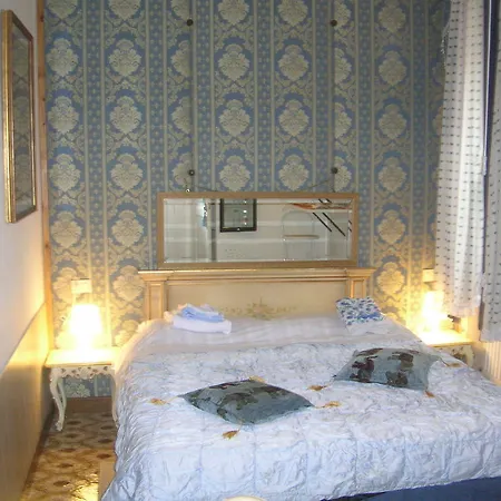 Biennale Hotel Venice