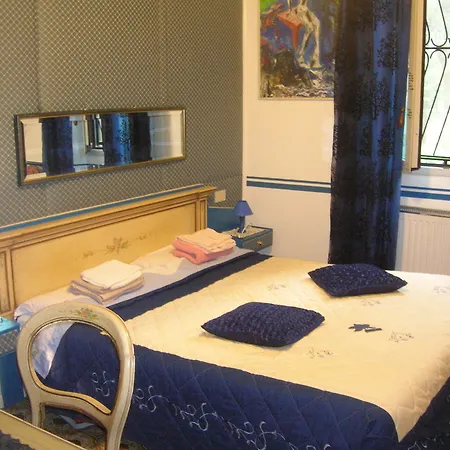 Biennale Hotel