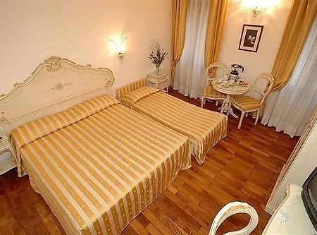 Casa Sul Molo Bed & Breakfast