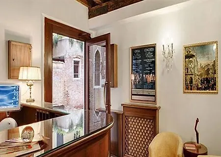 Casa Rezzonico 2* Venice
