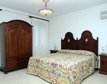 Casa Rezzonico 2*