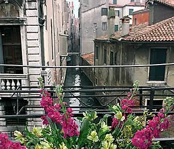 Casa Pisani Canal 3* Venecia