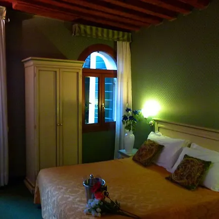 Nuova Residenza Laguna Apartment Venice