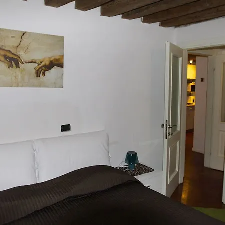 Nuova Residenza Laguna Apartment *