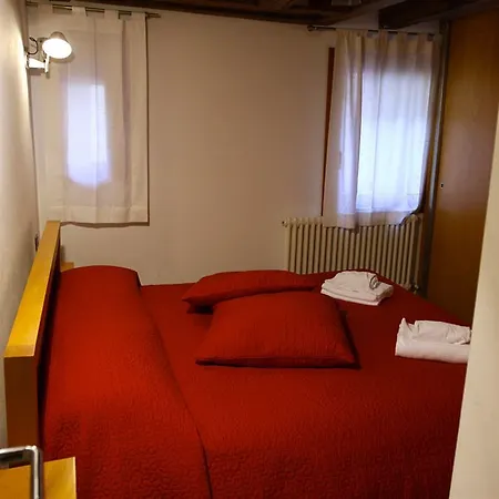Nuova Residenza Laguna Apartment Venice