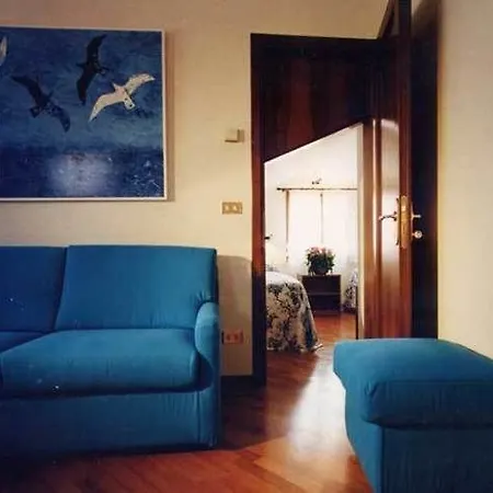 Hotel Piccola Fenice 3*