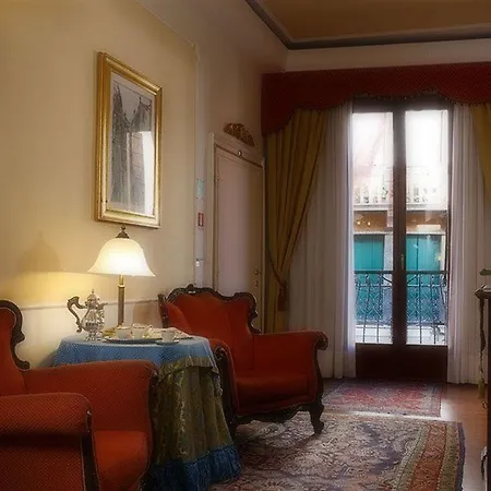 Alle Guglie Boutique 3*