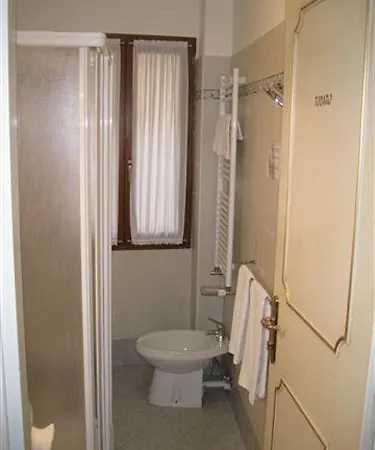 Bed & Breakfast Ca' San Vio