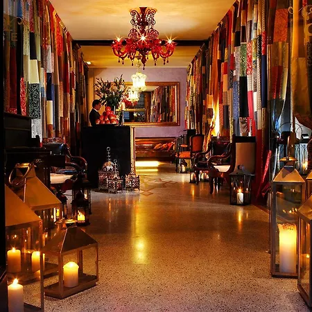 Hotel Ad Place 4*