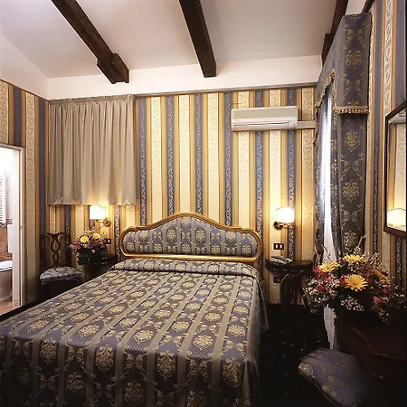 Hotel Centauro Venecia