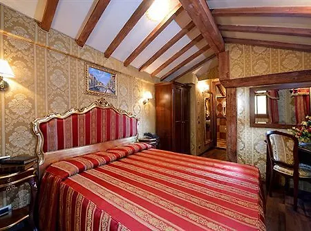 Citta Di Milano 3* Venedig