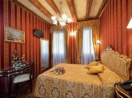 Citta Di Milano Hotell Venedig