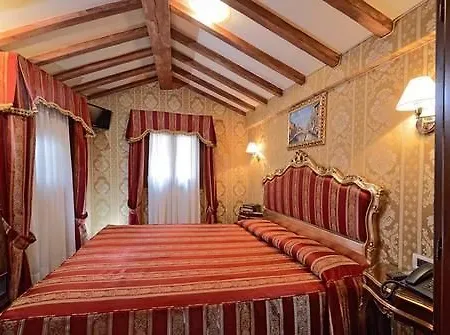 Citta Di Milano Hotell 3*