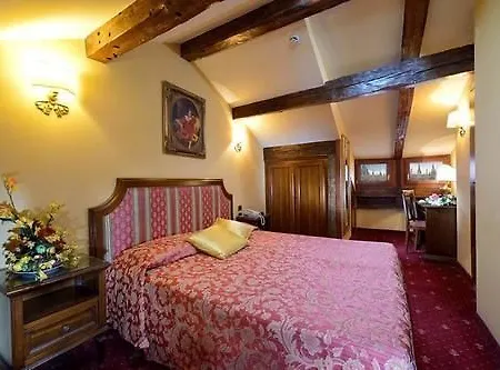 Citta Di Milano 3* Venedig
