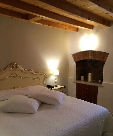 Bed & Breakfast Ca' Fontanea