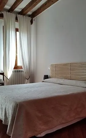 Bed & Breakfast Ca' Fontanea