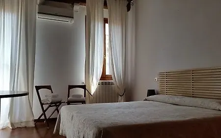 Ca' Fontanea Venice