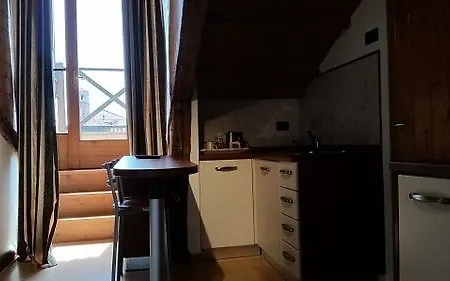Ca' Fontanea Venice