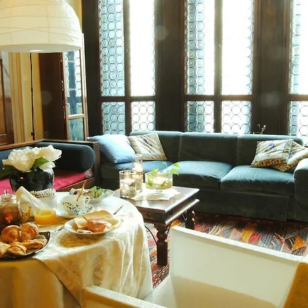 Bed & Breakfast La Porta D'oriente Venice