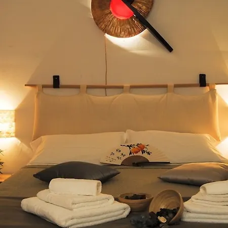Bed & Breakfast La Porta D'oriente