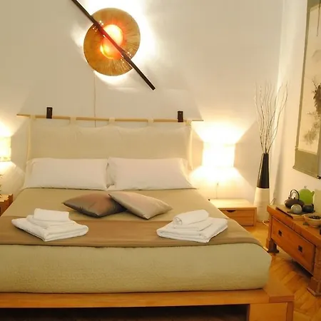 La Porta D'oriente Bed & Breakfast Venice