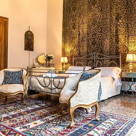 La Porta D'oriente Bed & Breakfast