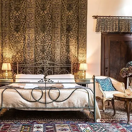 Bed & Breakfast La Porta D'oriente 2*