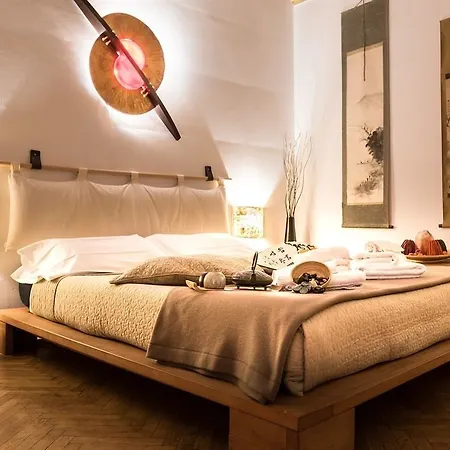 Bed & Breakfast La Porta D'oriente