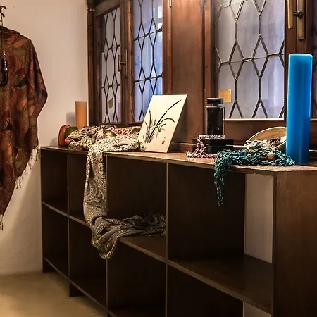 La Porta D'oriente Bed & Breakfast