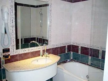 Residenza Ca' San Marco Hotel