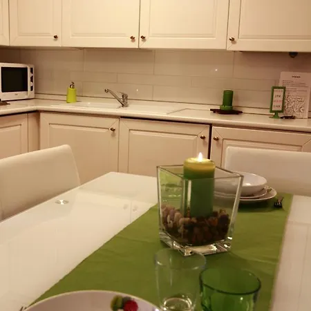 Ca Sacrestia Apartment Venice