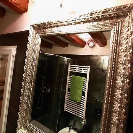 Ca Sacrestia Apartment Venice