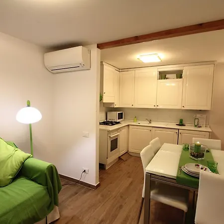 Ca Sacrestia Apartment Venice