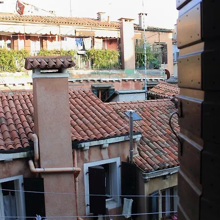 Ca Sacrestia Apartment Venice