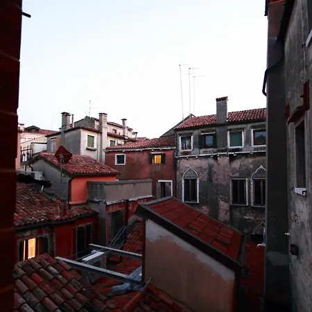 Ca Sacrestia *
