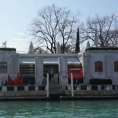 Hotel Palazzo Selvadego