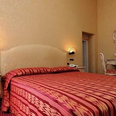 Castello Ξενοδοχείο Βενετία