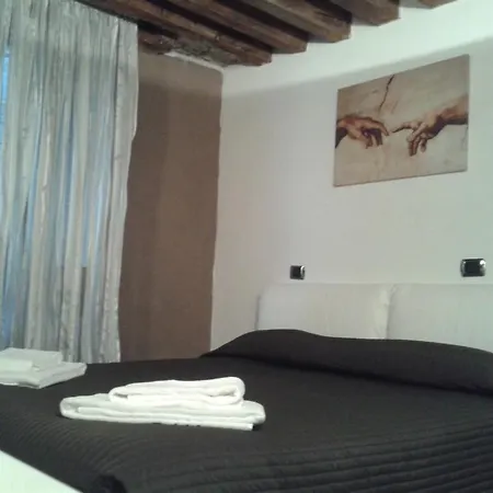 Nuova Residenza Laguna Venice