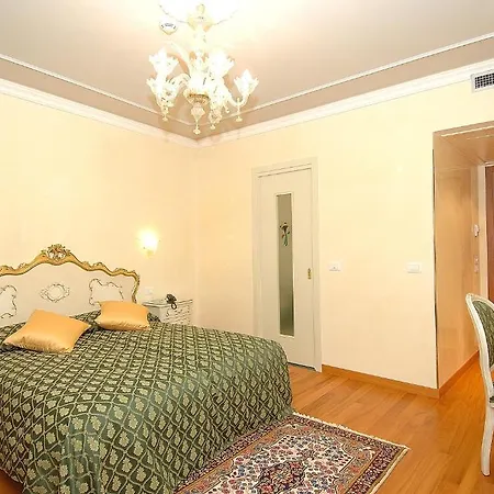 San Luca Hotel Venice