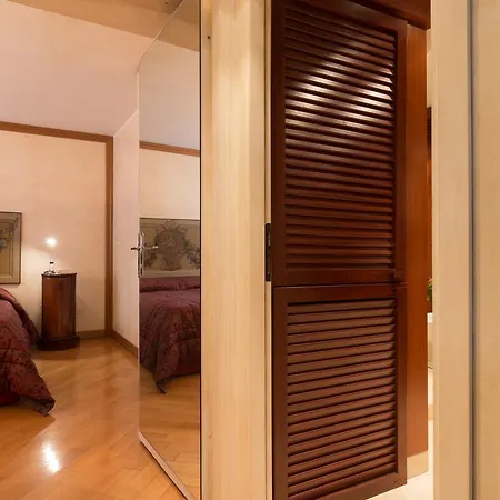 Apartament La Fenice Double Canal View