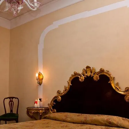 Hotel Residenza D'epoca San Cassiano Wenecja