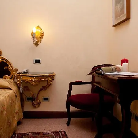 Hotel Residenza D'epoca San Cassiano Wenecja