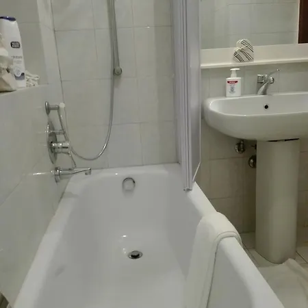 Appartement San Gervasio *
