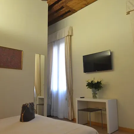 Al Tiepolo Hotel