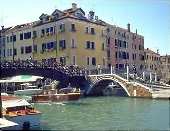 Arlecchino Venezia