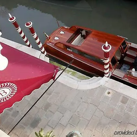 Boscolo Dei Dogi Hotel Veneza