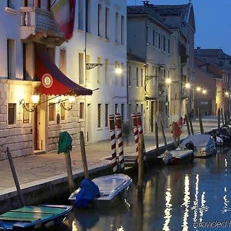 Boscolo Dei Dogi 5* Veneza