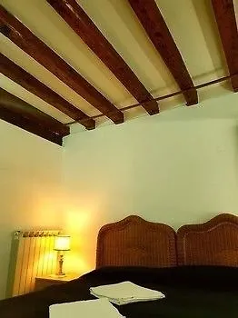 Ca Della Pieta *